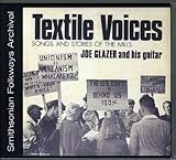 TEXTILE VOICES:SONGS AND STORIES OF THE MILLS      image