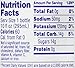 Ocean Spray Light Cranberry Juice Drink, 10 Ounce Bottle (Pack of 6)