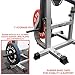 Valor Fitness DE-5 Plate Loaded Ab/Back Machine to Strengthen Lower Back and Core