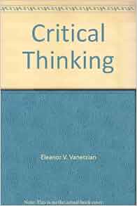 Critical thinking for nurses exercises image