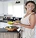 Manual Lemon and Lime Squeezer, Hand Press Juicer for Citrus, Professional Kitchen Tool, Household Gift Choice