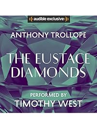 The Eustace Diamonds