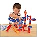 Galt Toys, Mega Marble Run, Construction Toy, (Model: 1004054)