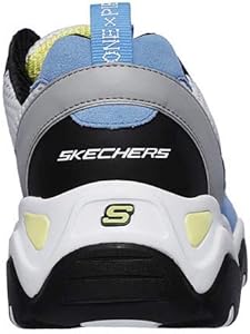 skechers one piece mens
