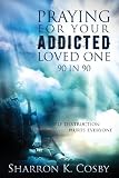 Praying for Your Addicted Loved One: 90 in 90 by