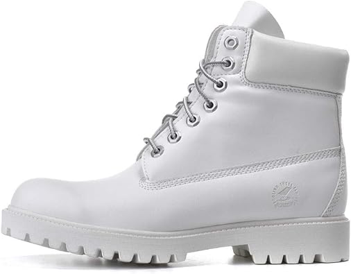 Botas seguridad blancas | Toda la variedad de botas de seguridad