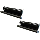 QUALITONER - X1 KX-FA52X Rouleau De Transfert Thermique Compatible Pour - View #2