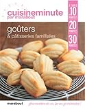 Goûters & pâtisseries familiales by