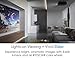Optoma HD146X High Performance Projector for Movies & Gaming | Bright 3600 Lumens | DLP Single Chip Design | Enhanced Gaming Mode 16ms Response Timethumb 3