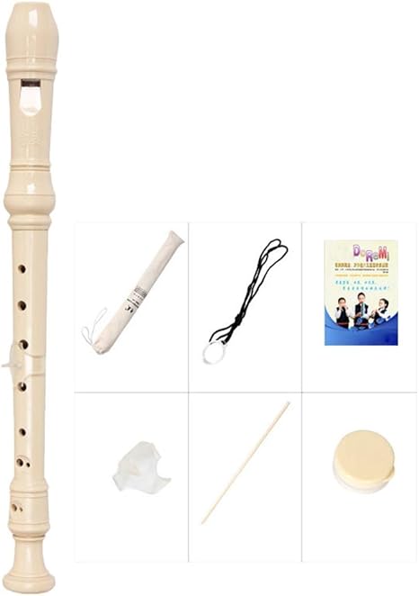 instrumento de viento para niños