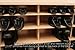 Stamp-n-Storage Whale-Tail Punch Holder (Standard)