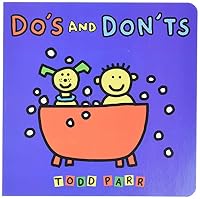 Board Book edition cover