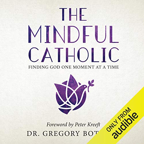 E.b.o.o.k The Mindful Catholic: Finding God O...