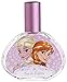 Air-Val Disney Frozen Duft Geschenk-Set: Anna & Elsa Eau de Toilette 30ml im schönen Glasflakon inklusive Kosmetiktäschchen