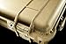 Pelican 1650 Case With Foam and Padded Dividers (Desert Tan)