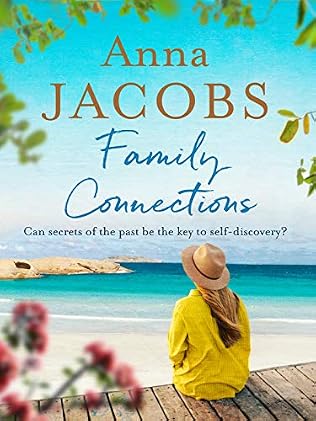 Family Connections (2007) - Anna Jacobs