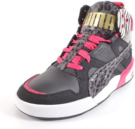 cheetah puma shoes