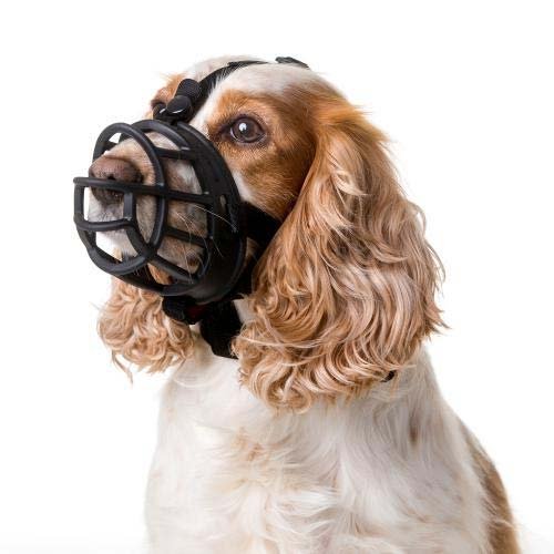 Baskerville Ultra Muzzle Size 3