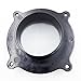 SMT-Air Filter Intake Adapter Compatible With K&N Compatible With Yamaha Raptor 700 All Year [B00RW3JR7U]