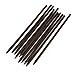 MagiDeal 10pcs Wooden Hair Stick Women Hair Pin Vintage Hair Accessories
