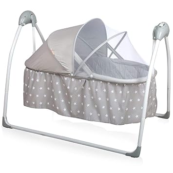 baninni baby swing
