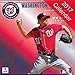 Washington Nationals 2017 Calendar