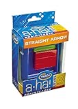 A-ha! Straight Arrow Brainteasers