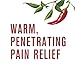 Zostrix Original Strength Pain Relief Topical Analgesic Cream, Capsaicin Pain Reliever, Odor Free, 2 Ounce Tube
