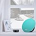 AOMAIS Ball Bluetooth Speakers,Wireless Portable Bluetooth 4.2,15W Superior Sound with DSP,Stereo Pairing for Surround Sound,Waterproof Rating IPX7,For Sports,Travel,Shower,Beach,Party (turquoise)