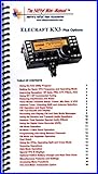 Elecraft KX3 Mini-Manual by Nifty Accessories by 