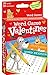 Peaceable Kingdom Card Pack Valentine Word Games, 1 EA