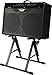 Proline PL7000 Adjustable Amp Stand Black