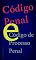 Livro Código Penal e Código de Processo Penal: atualizados até fevereiro de 2014