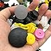 CNIKESIN 500PCS Car Fasteners