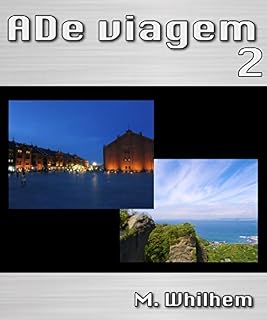 Livro ADe viagem 2