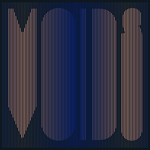 Album Art for VOIDS by Minus The Bear