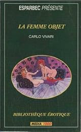 La  femme objet