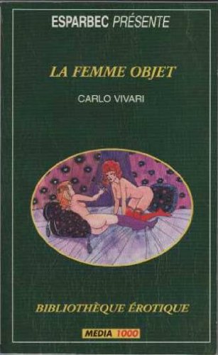 La  femme objet