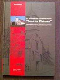 La  paroisse de Graffenstaden