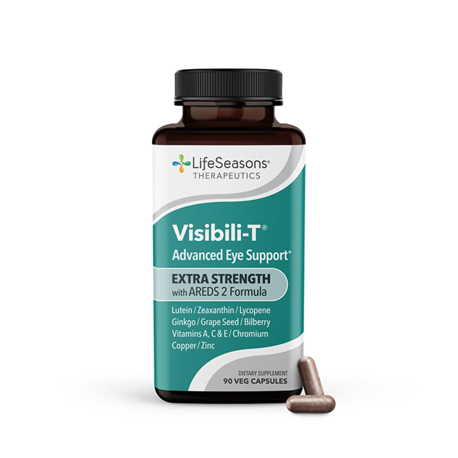Visibili-T Advanced Eye Support