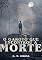 Livro O garoto que encontrou a morte