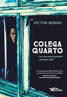 Livro Colega de quarto