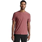 Beyond Yoga Men's Always Beyond Crew Tee 2.0