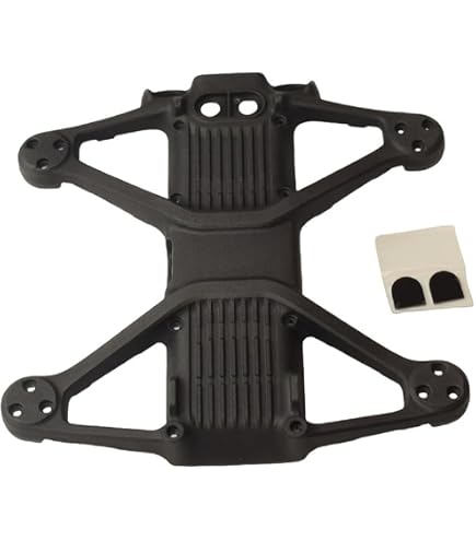 Genuine DJI Avata 2 Roll Arm Replacement - Premium Repair Part For Smooth Flight Performance