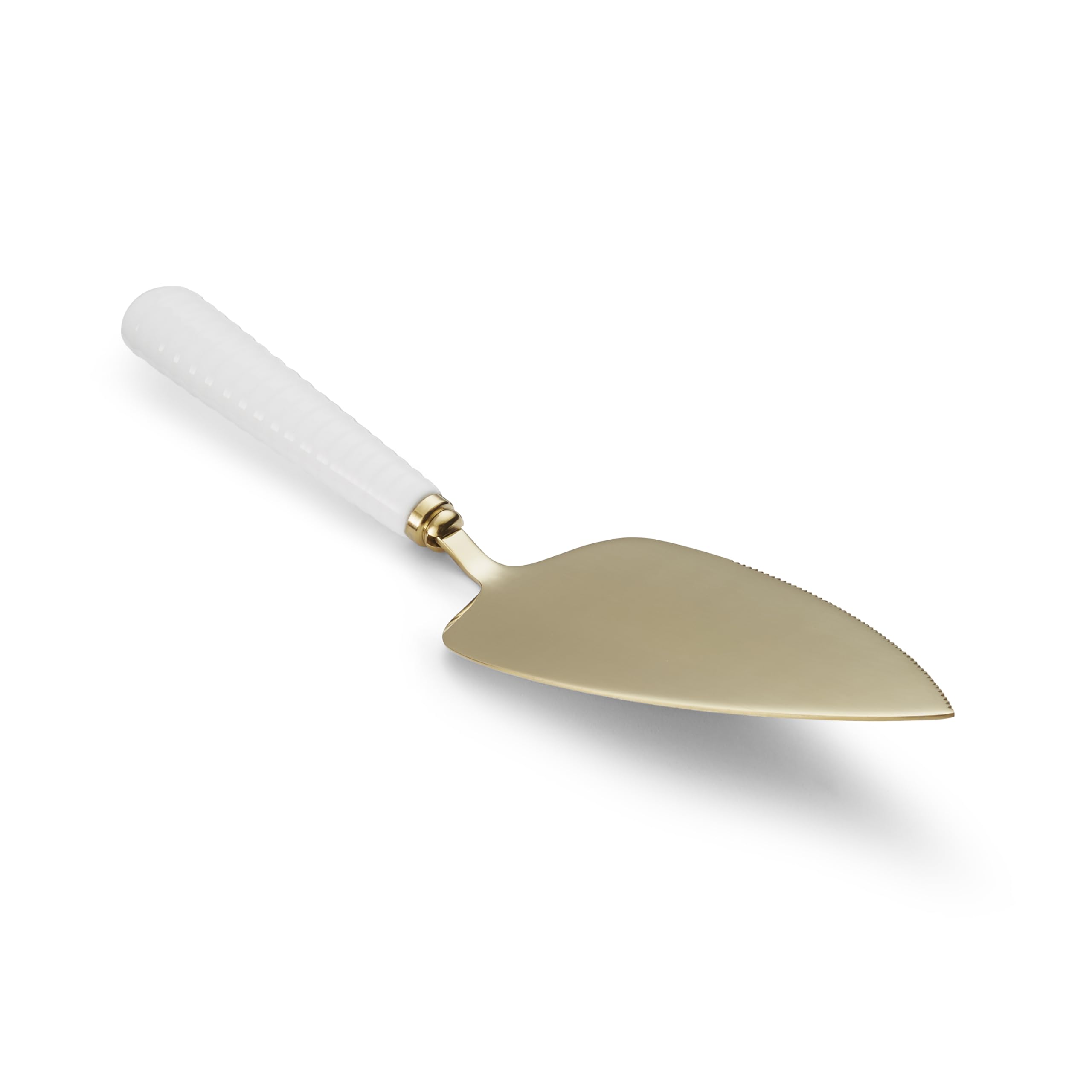 Sophie Conran Gold Cake Server
