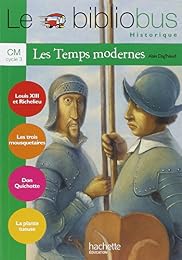 Le  bibliobus, CM, cycle 3