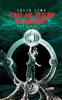 Livro Caio na Terra da Música: Capítulo Dó