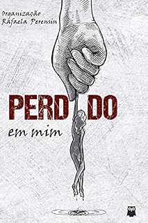 Livro Antologia Perdido em mim