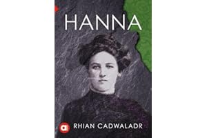 Cyfres Amdani: Hanna (Welsh Edition)