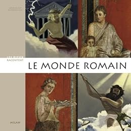 Le  monde romain